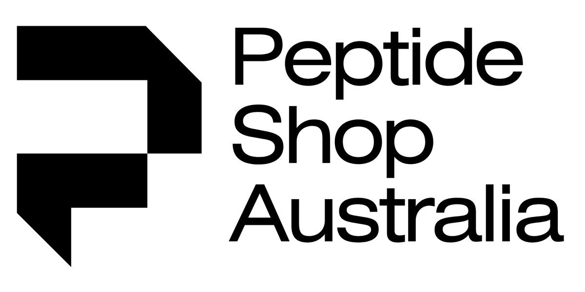 Peptide Shop Australia