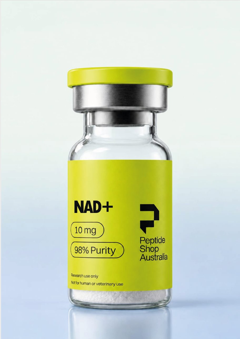 NAD+