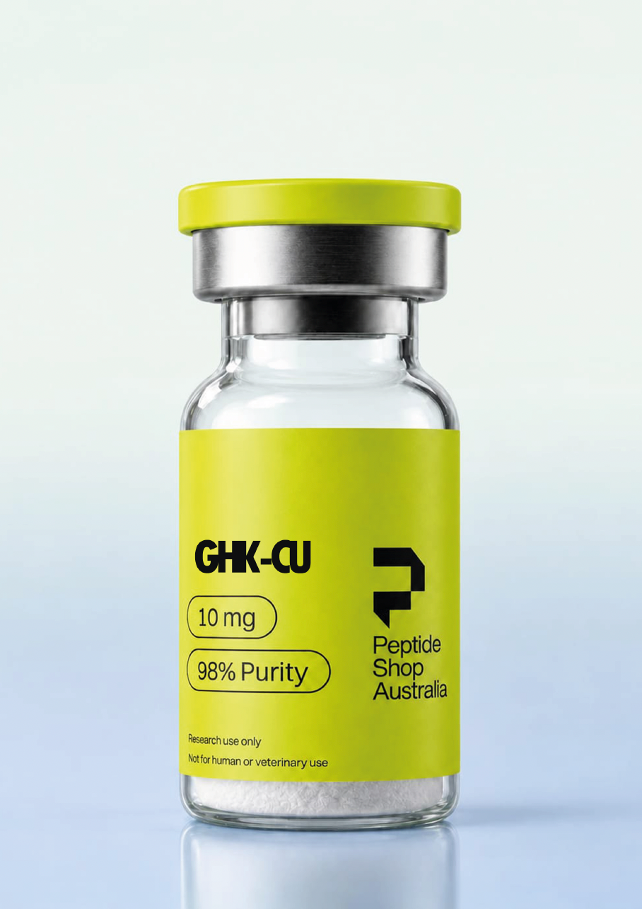 GHK-CU